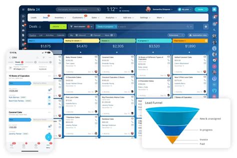 9 Best CRM Tools for Philippine Enterprises – Grit PH.